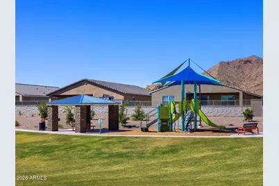 4458 W Hunter Trail, San Tan Valley, AZ 85144 - Photo 41
