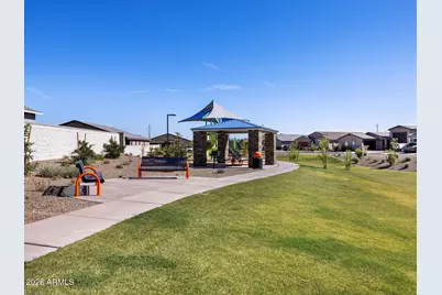 4458 W Hunter Trail, San Tan Valley, AZ 85144 - Photo 31