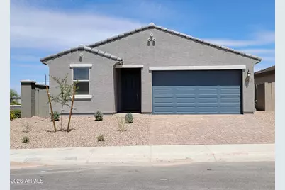 4458 W Hunter Trail, San Tan Valley, AZ 85144 - Photo 1