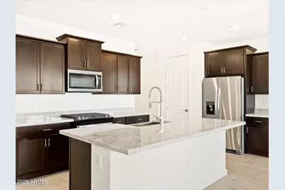 4458 W Hunter Trail, San Tan Valley, AZ 85144 - Photo 1