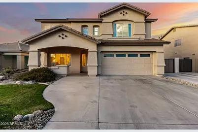 7670 W Sands Drive, Peoria, AZ 85383 - Photo 1