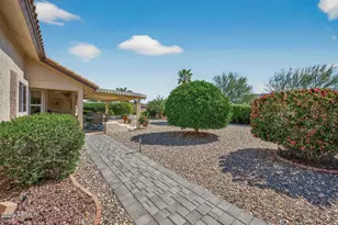14929 W Antelope Dr, Sun City West, AZ 85375 - Photo 35