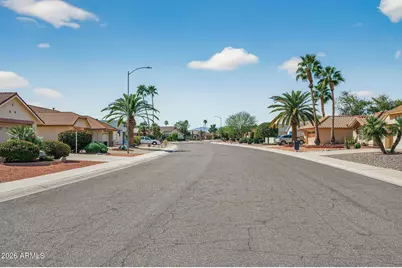 14929 W Antelope Drive, Sun City West, AZ 85375 - Photo 65