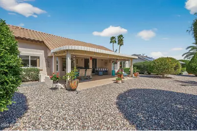 14929 W Antelope Drive, Sun City West, AZ 85375 - Photo 41