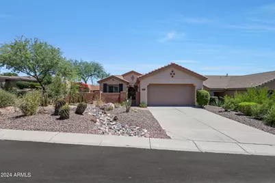 41333 N Belfair Way, Anthem, AZ 85086 - Photo 3