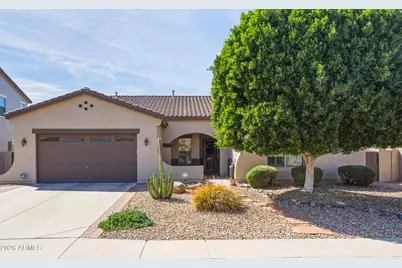 6729 S Banning Street, Gilbert, AZ 85298 - Photo 1