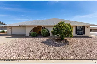 13063 W Foxfire Drive, Sun City West, AZ 85375 - Photo 1