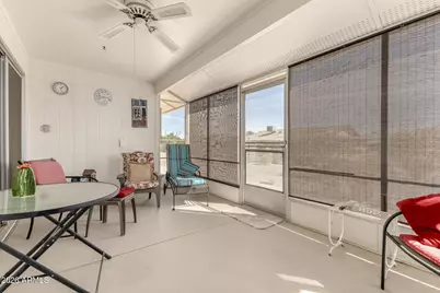 13063 W Foxfire Drive, Sun City West, AZ 85375 - Photo 29