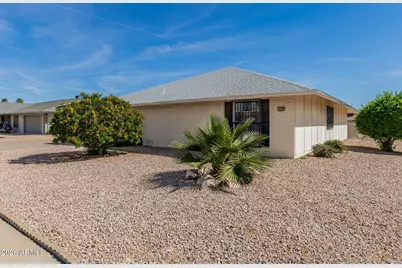 13063 W Foxfire Drive, Sun City West, AZ 85375 - Photo 5