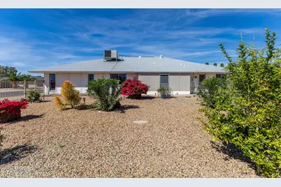 13063 W Foxfire Drive, Sun City West, AZ 85375 - Photo 35