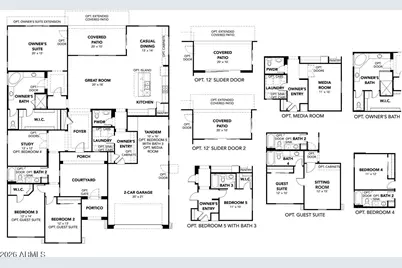 19935 W Mulberry Drive, Buckeye, AZ 85396 - Photo 3
