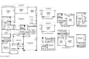 19935 W Mulberry Dr, Buckeye, AZ 85396 - Photo 3