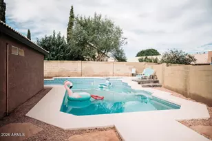 1376 E Tradewind Dr, Gilbert, AZ 85234 - Photo 21