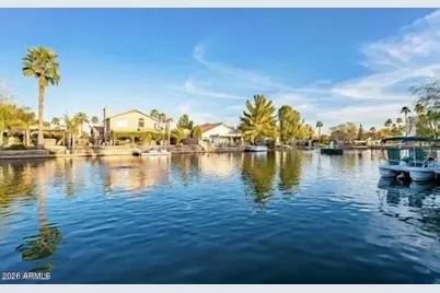 1376 E Tradewind Drive, Gilbert, AZ 85234 - Photo 3