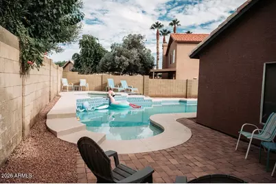 1376 E Tradewind Drive, Gilbert, AZ 85234 - Photo 23