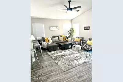 1376 E Tradewind Drive, Gilbert, AZ 85234 - Photo 9