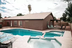 1376 E Tradewind Dr, Gilbert, AZ 85234 - Photo 21