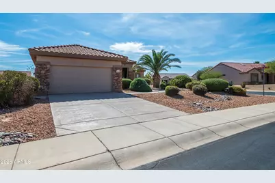 15947 W Kino Drive, Surprise, AZ 85374 - Photo 29
