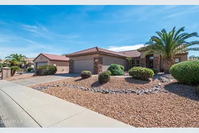 15947 W Kino Drive, Surprise, AZ 85374 - Photo 23