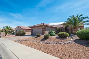 15947 W Kino Dr, Surprise, AZ 85374 - Photo 23