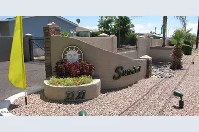 2121 N Center Street #15, Mesa, AZ 85201 - Photo 37