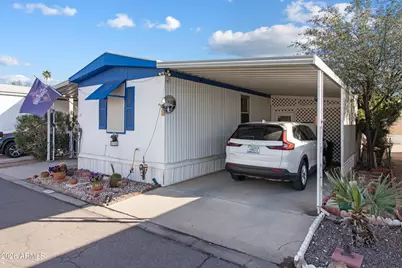 2121 N Center Street #15, Mesa, AZ 85201 - Photo 33