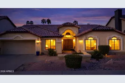 1450 W Key Largo Court, Gilbert, AZ 85233 - Photo 1