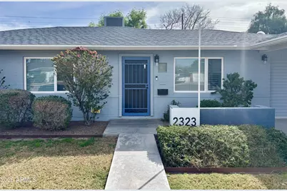 2323 E Devonshire Avenue, Phoenix, AZ 85016 - Photo 1