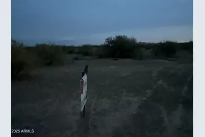 0 E Jewel 69 Road #69, Arizona City, AZ 85123 - Photo 5