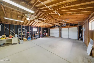 6455 E Nevada Drive, Hereford, AZ 85615 - Photo 5