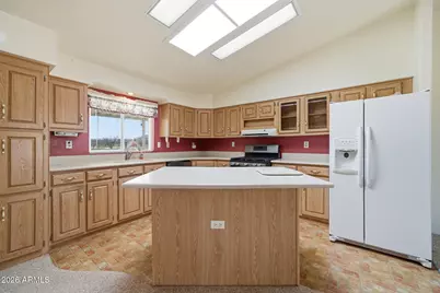 6455 E Nevada Drive, Hereford, AZ 85615 - Photo 13