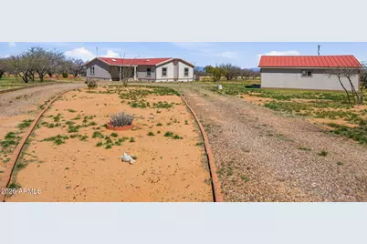 6455 E Nevada Drive, Hereford, AZ 85615 - Photo 39