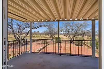 6455 E Nevada Drive, Hereford, AZ 85615 - Photo 19
