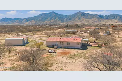 6455 E Nevada Drive, Hereford, AZ 85615 - Photo 35