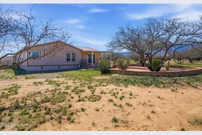 6455 E Nevada Drive, Hereford, AZ 85615 - Photo 41