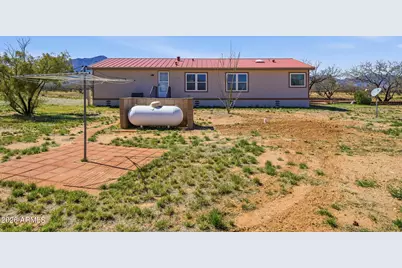 6455 E Nevada Drive, Hereford, AZ 85615 - Photo 43