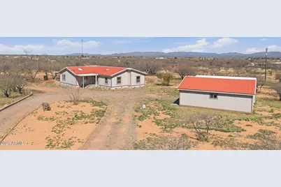 6455 E Nevada Drive, Hereford, AZ 85615 - Photo 33