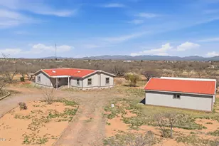 6455 E Nevada Dr, Hereford, AZ 85615 - Photo 33