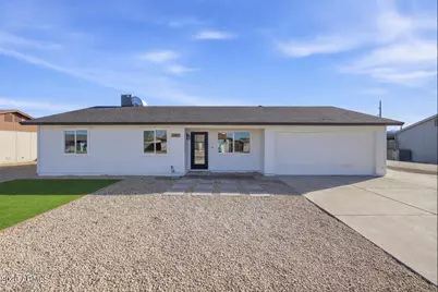 3401 W Oraibi Drive, Phoenix, AZ 85027 - Photo 1