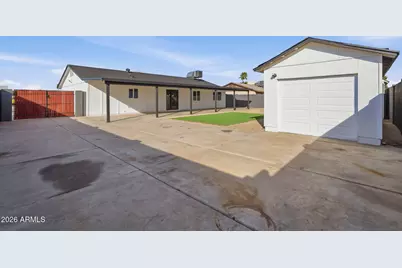 3401 W Oraibi Drive, Phoenix, AZ 85027 - Photo 19