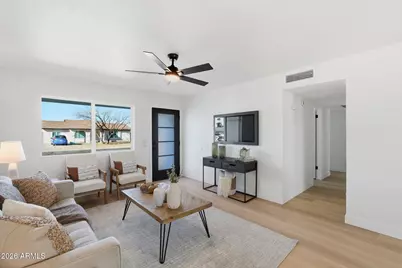 3401 W Oraibi Drive, Phoenix, AZ 85027 - Photo 3