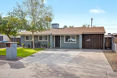 3801 W Lewis Avenue, Phoenix, AZ 85009 - Photo 3