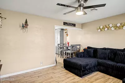 3801 W Lewis Avenue, Phoenix, AZ 85009 - Photo 5