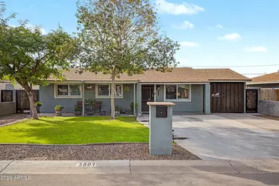 3801 W Lewis Avenue, Phoenix, AZ 85009 - Photo 1