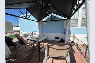 10960 N 67th Avenue #189, Glendale, AZ 85304 - Photo 23