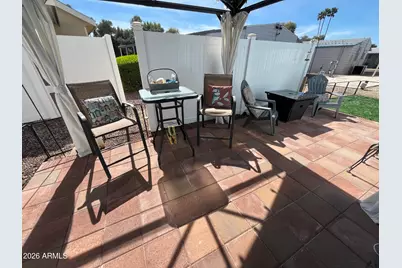 10960 N 67th Avenue #189, Glendale, AZ 85304 - Photo 21