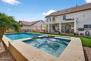 2442 E Winged Foot Dr, Chandler, AZ 85249 - Photo 55