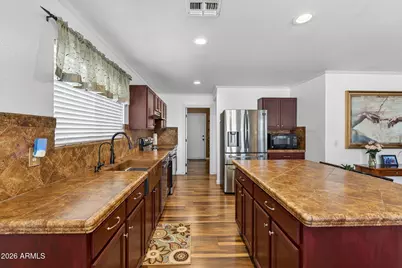 2442 E Winged Foot Drive, Chandler, AZ 85249 - Photo 13