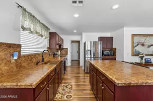 2442 E Winged Foot Dr, Chandler, AZ 85249 - Photo 13