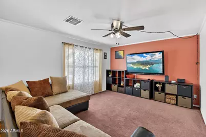 2442 E Winged Foot Drive, Chandler, AZ 85249 - Photo 7